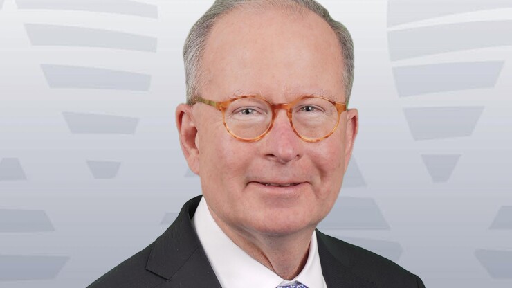 John Morgan of WMCHealth